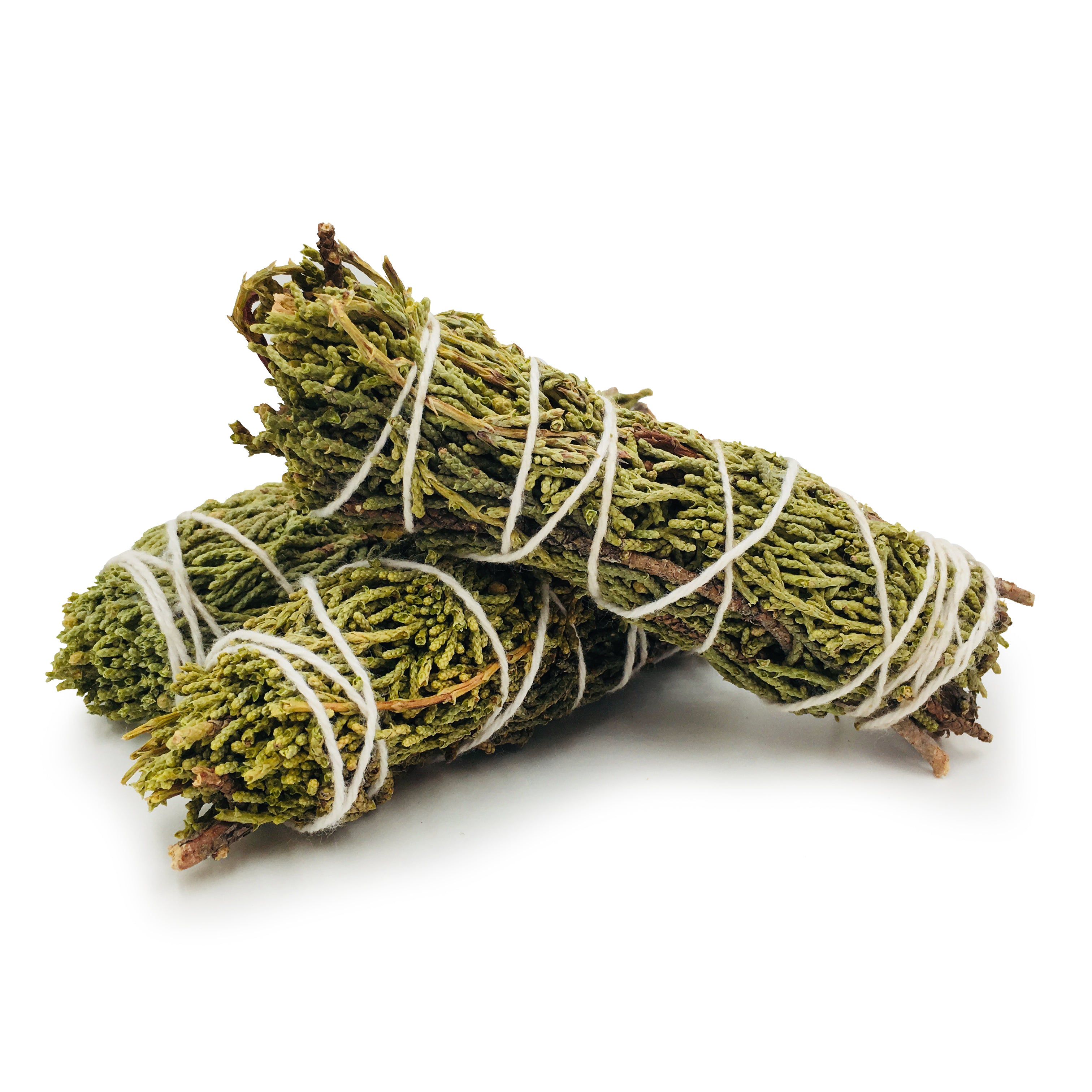 Juniper Incense