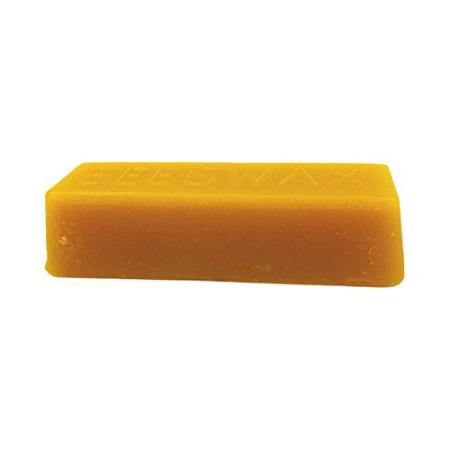 Beeswax 1 Ounce Bricks