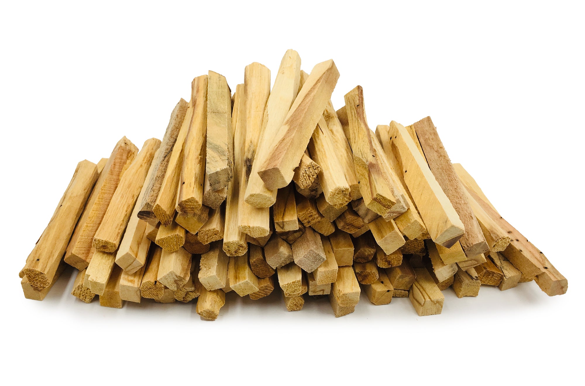 Bulk Palo Santo Incense Sticks - By the Pound