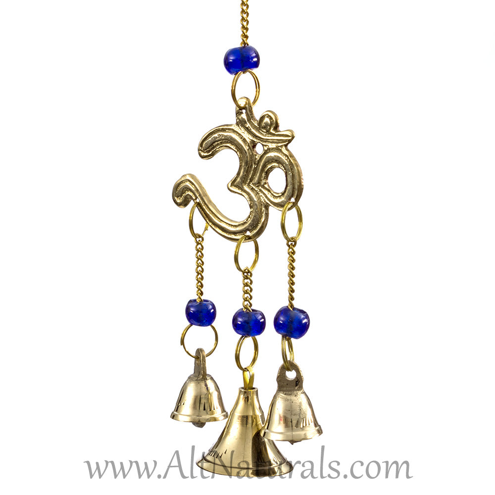 Brass Wind Chimes