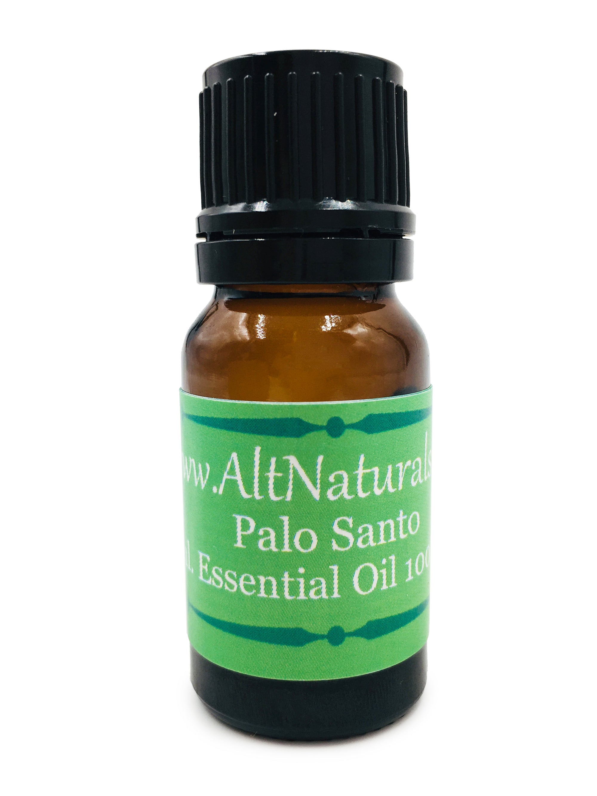 Premium Palo Santo Essential Oil (10ml)