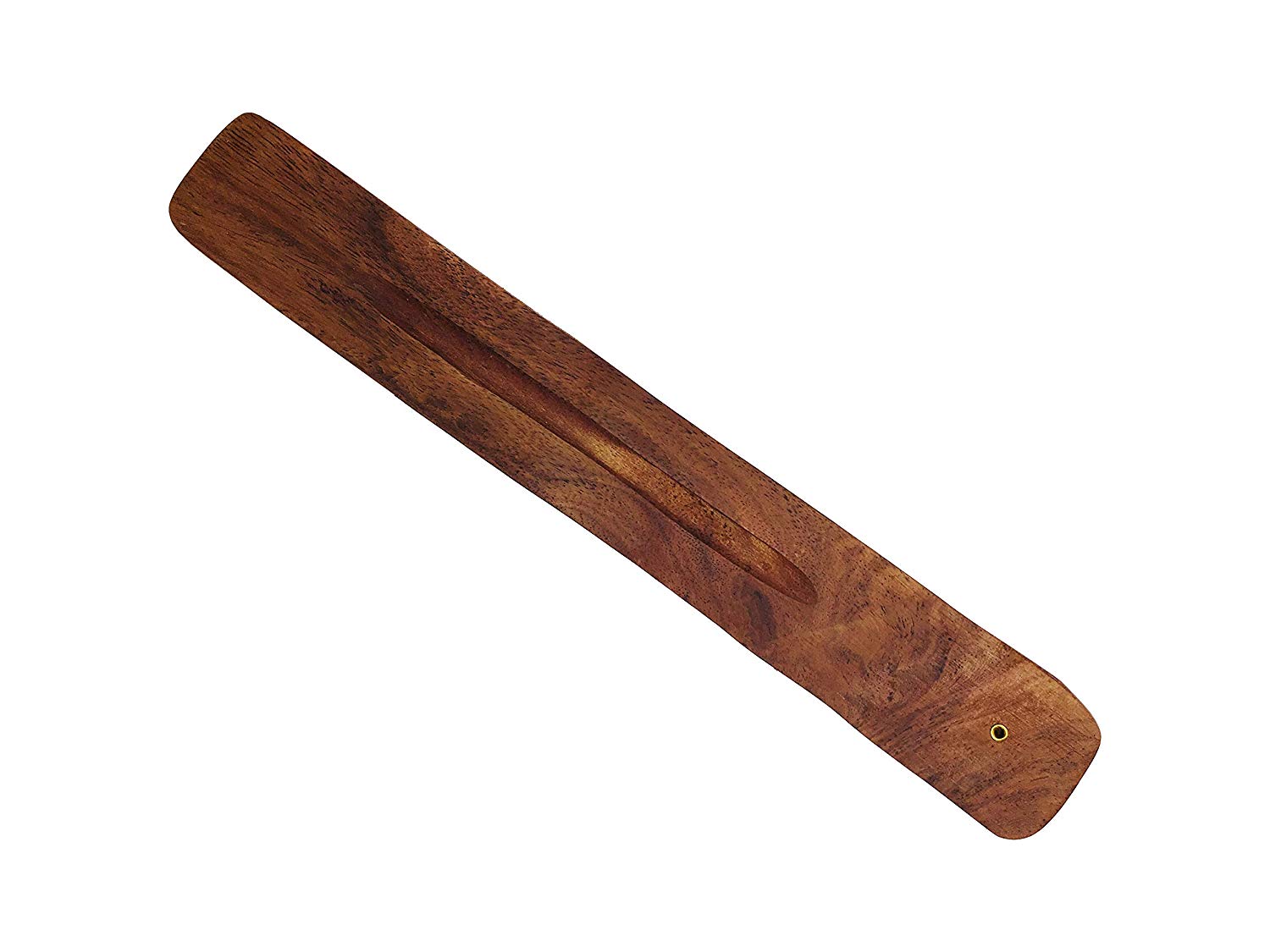 Wooden Tray Stick Incense Holder Collection