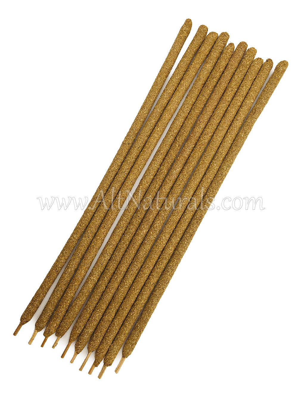 Rolled Palo Santo Incense