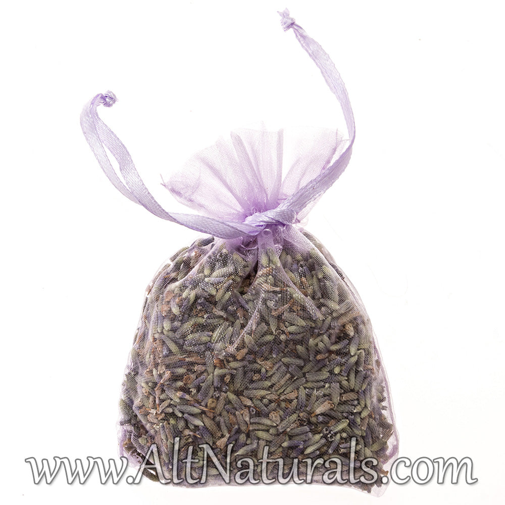 Lavender Sachets