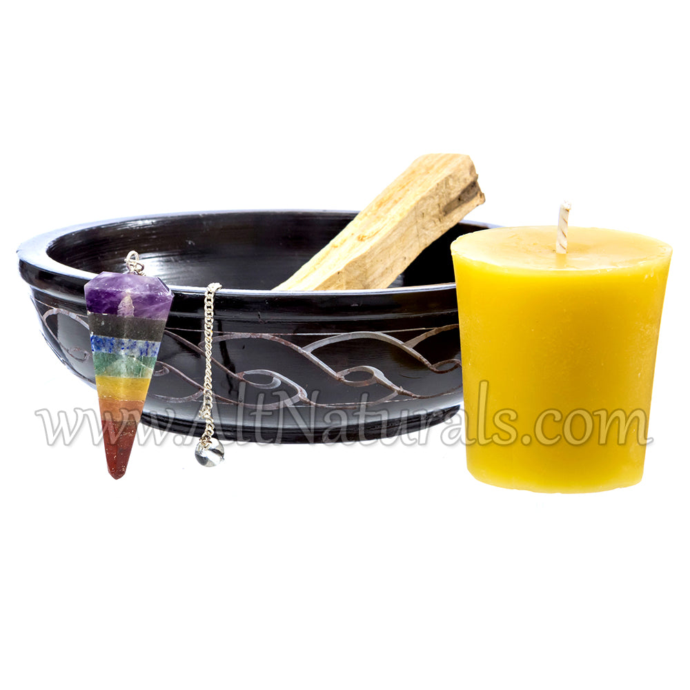 Chakra Energy Balance Kit