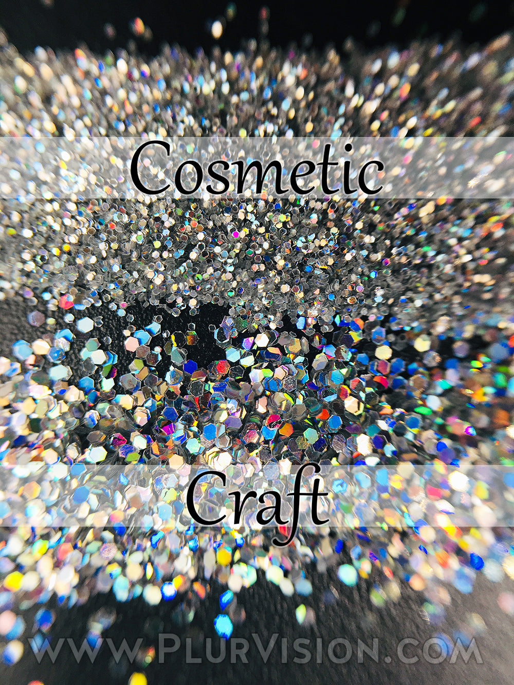 ✨ Biodegradable Craft Glitter✨