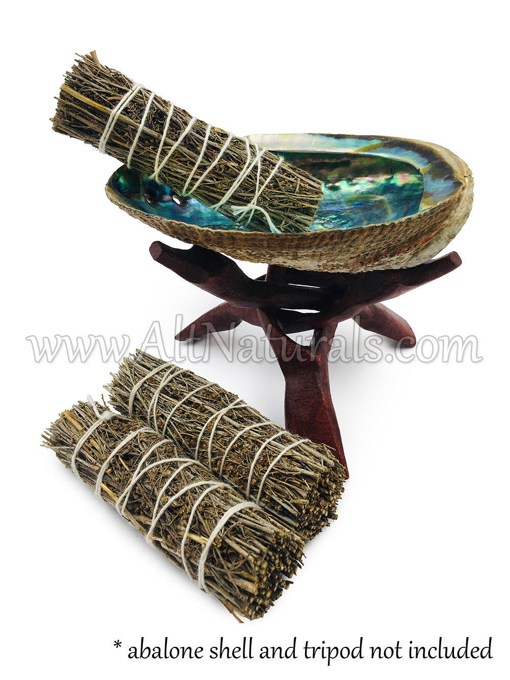 Desert Sage Incense Bundles