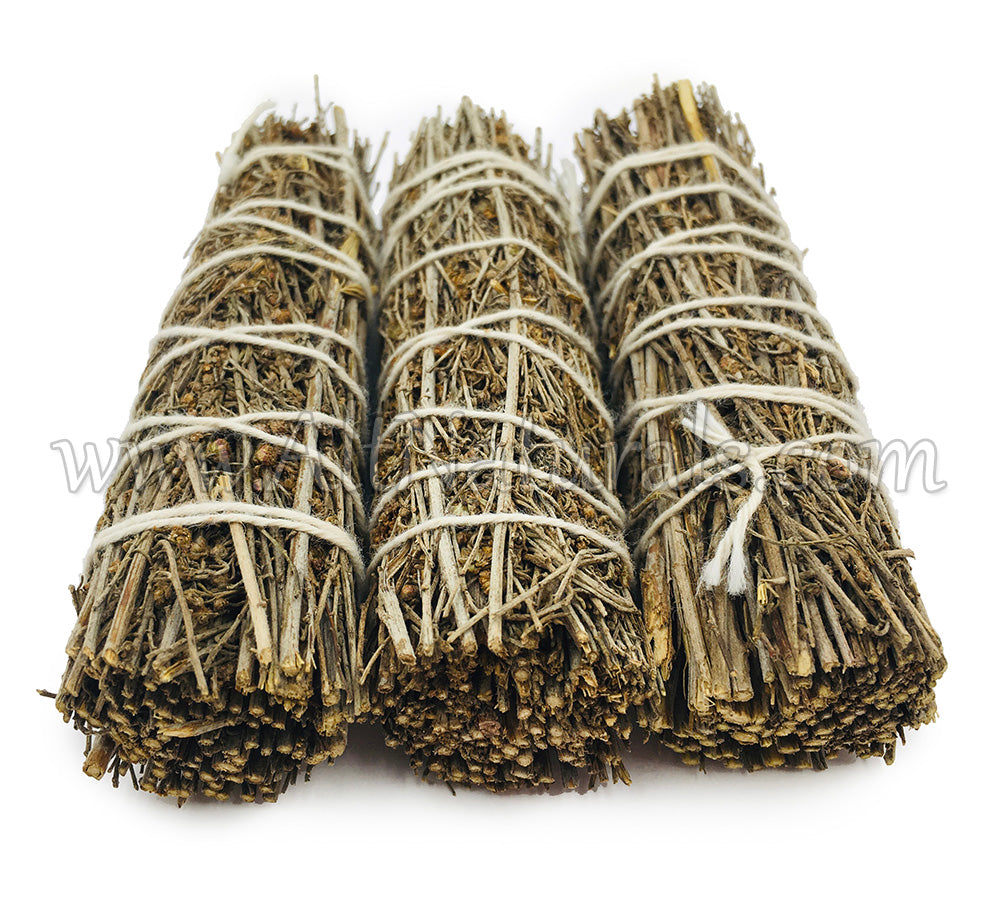 Desert Sage Incense Bundles