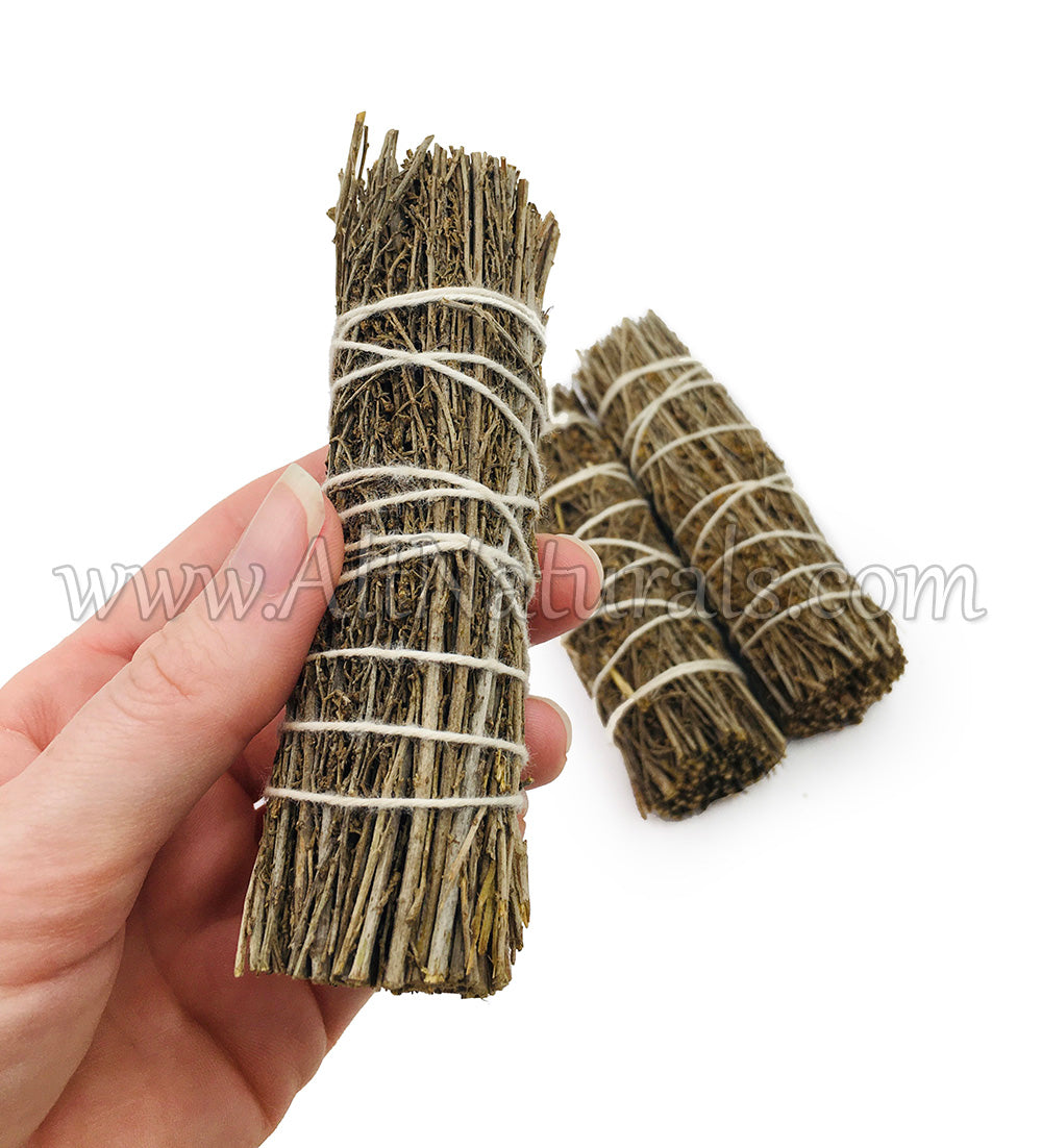 Desert Sage Incense Bundles